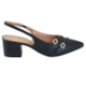 Sapato Feminino Chanel Beira Rio 4182.224