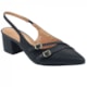 Sapato Feminino Chanel Beira Rio 4182.224