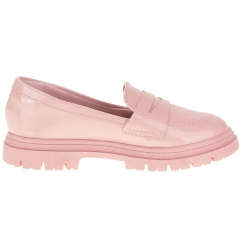 Sapato Mocassim Infantil Molekinha 2566.101