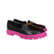 Sapato Mocassim Infantil Molekinha 2566.102