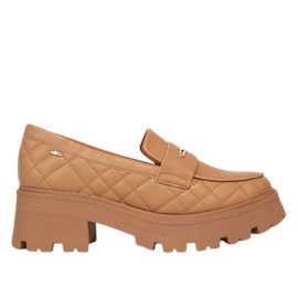 Sapato Mocassim Loafer Feminino Dakota G5961