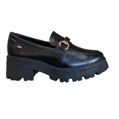 Sapato Mocassim Loafer Feminino Dakota G5963