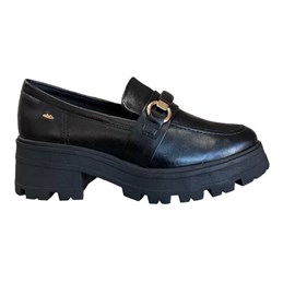 Sapato Mocassim Loafer Feminino Dakota G5963