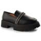 Sapato Mocassim Loafer Feminino Vizzano 1413.103