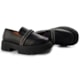 Sapato Mocassim Loafer Feminino Vizzano 1413.103