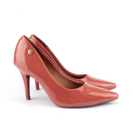 Sapato Scarpin Feminino Vizzano 1184.1101