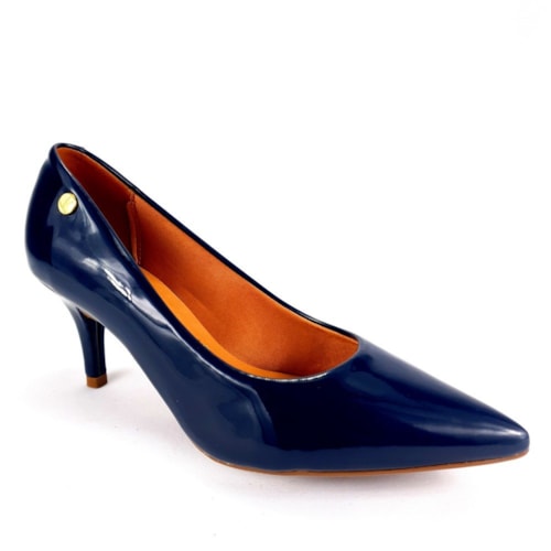 Sapato Scarpin Feminino Vizzano 1185.702