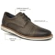 Sapato Social Masculino Democrata Metropolitan Olive 273202-003