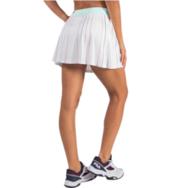 Short Saia Skort Feminino Fila Tênis Ceti F-Box