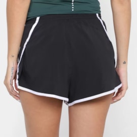 Shorts Feminina Fila Double Air