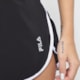 Shorts Feminina Fila Double Air