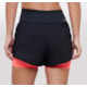 Shorts Feminino Authen Authentic Run Lope