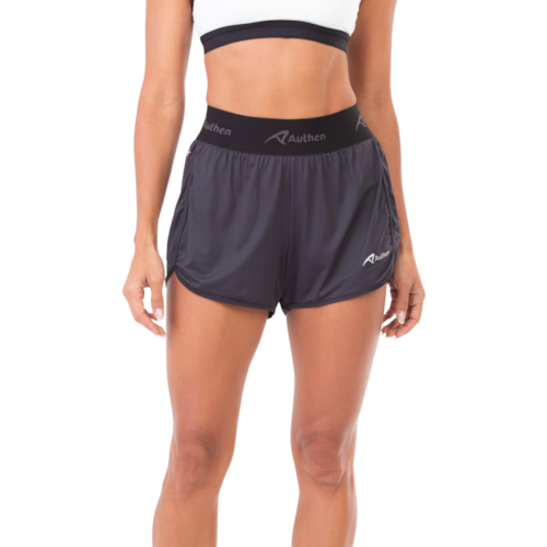 Shorts Feminino Authen Sprint Speed