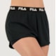 Shorts Feminino Fila Flow Elastic