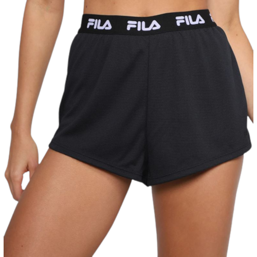 Shorts Feminino Fila Flow Elastic