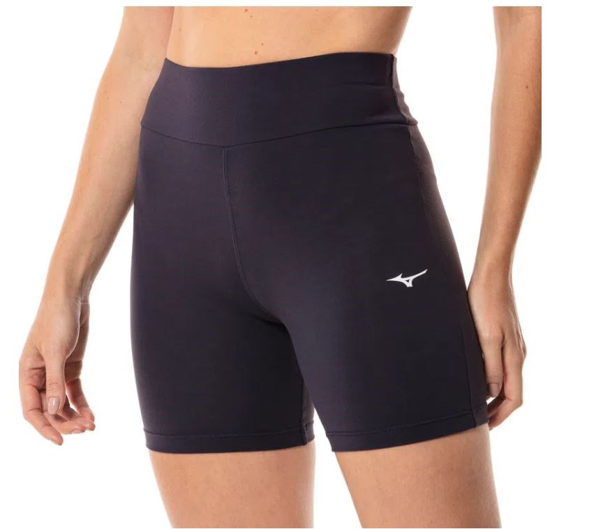 Short clearance mizuno feminino