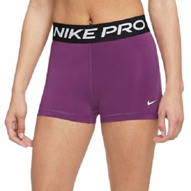 Shorts Feminino Nike Pro 365