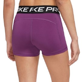 Shorts Feminino Nike Pro 365