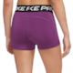 Shorts Feminino Nike Pro 365