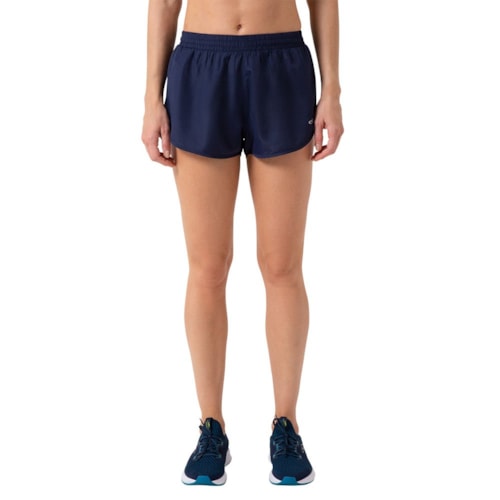 Shorts Feminino Olympikus Essential