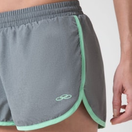 Shorts Feminino Olympikus Essential