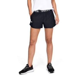 Shorts Feminino Under Armour Play Up 3.0