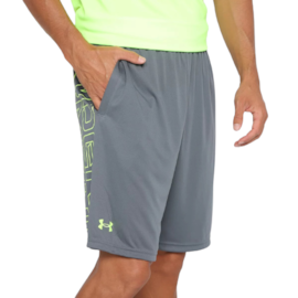 Shorts Masculino Under Armour Tech Graphic