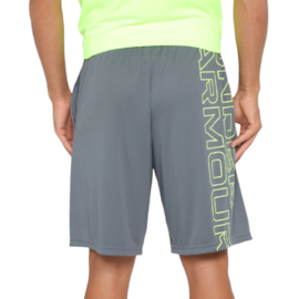 Shorts Masculino Under Armour Tech Graphic Shorts Masculino Under Armour Tech Graphic