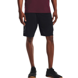 Shorts Masculino Under Armour Tech Tilt