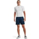 Shorts Masculino Under Armour Woven Emboss