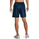 Shorts Masculino Under Armour Woven Emboss