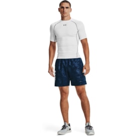 Shorts Masculino Under Armour Woven Emboss