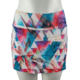 Shorts Saia Feminino Selene Estampado