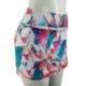 Shorts Saia Feminino Selene Estampado