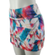 Shorts Saia Feminino Selene Estampado