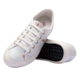 Tênis Casual Feminino Coca-Cola Miami Eco Cc2464 Branco Cobre