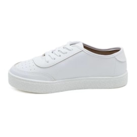 Tênis Casual Feminino Moleca 5712.320 Tênis Casual Feminino Moleca 5712.320