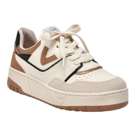 Tênis Casual Feminino Via Marte 042-004-06 Tênis Casual Feminino Via Marte 042-004-06