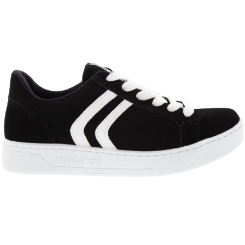Tênis Casual Feminino Via Marte 064-001