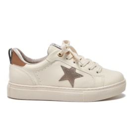Tênis Casual Feminino Via Marte 082-003-03
