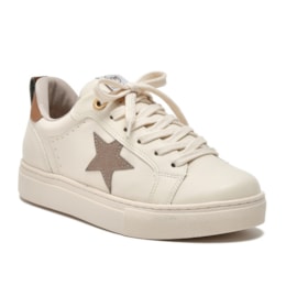 Tênis Casual Feminino Via Marte 082-003-03