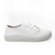 Tênis Casual Flatform Feminino Moleca 5745.109