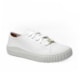 Tênis Casual Flatform Feminino Moleca 5745.109