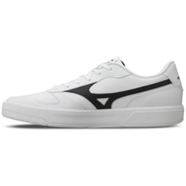 Tênis Casual Unissex Mizuno Street Wind Tênis Casual Unissex Mizuno Street Wind