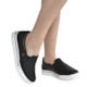 Tênis Casual Via Marte Slip On 016-009-01