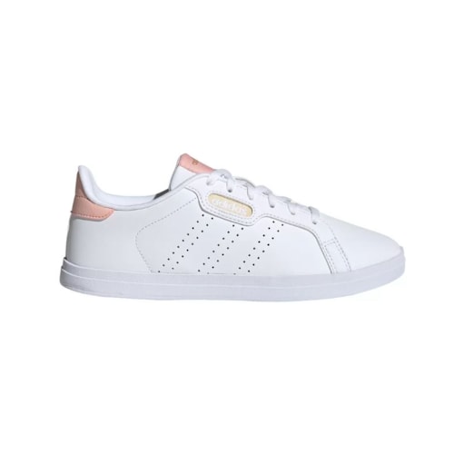 Tênis Feminino Adidas Courtpoint Base