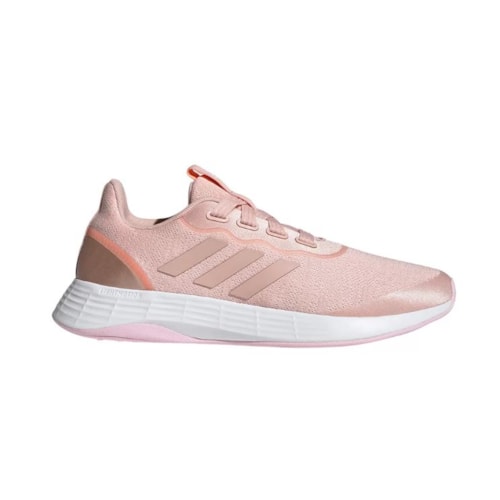 Tênis Feminino Adidas Qt Racer Sport