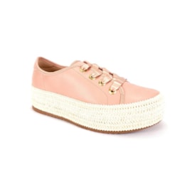 Tênis Feminino Beira Rio Flatform 4232-205