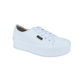 Tênis Feminino Beira Rio Flatform 4232-304