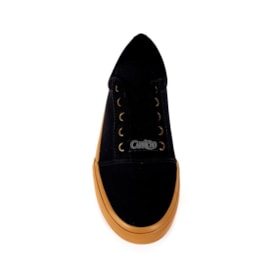 Tênis Feminino Capricho Break New Low Cp0302 Tênis Feminino Capricho Break New Low Cp0302